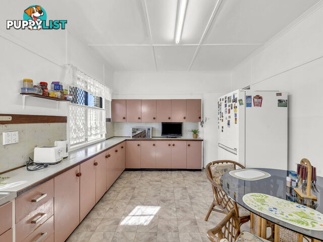 16 Casey Street Leichhardt QLD 4305