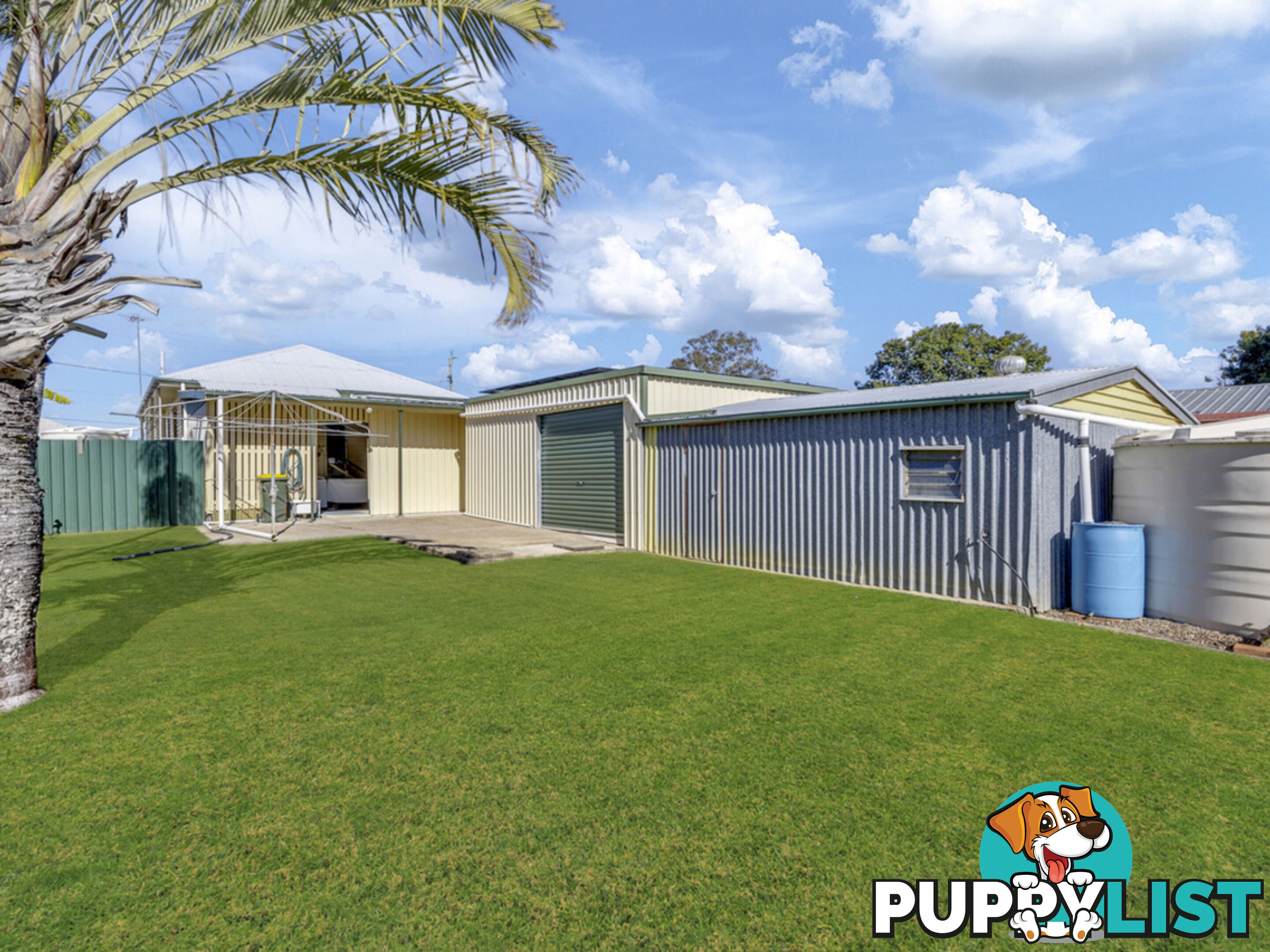 16 Casey Street Leichhardt QLD 4305