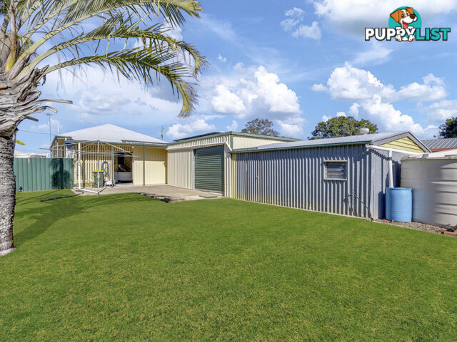 16 Casey Street Leichhardt QLD 4305