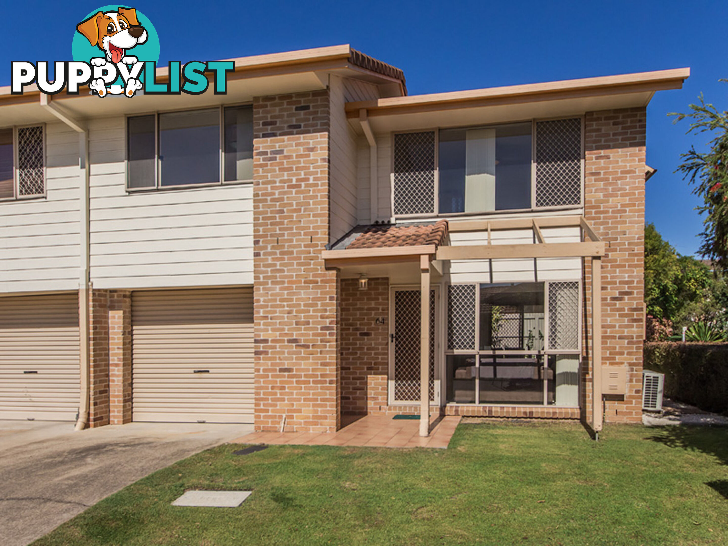 64 1A Joyce Street East Ipswich QLD 4305