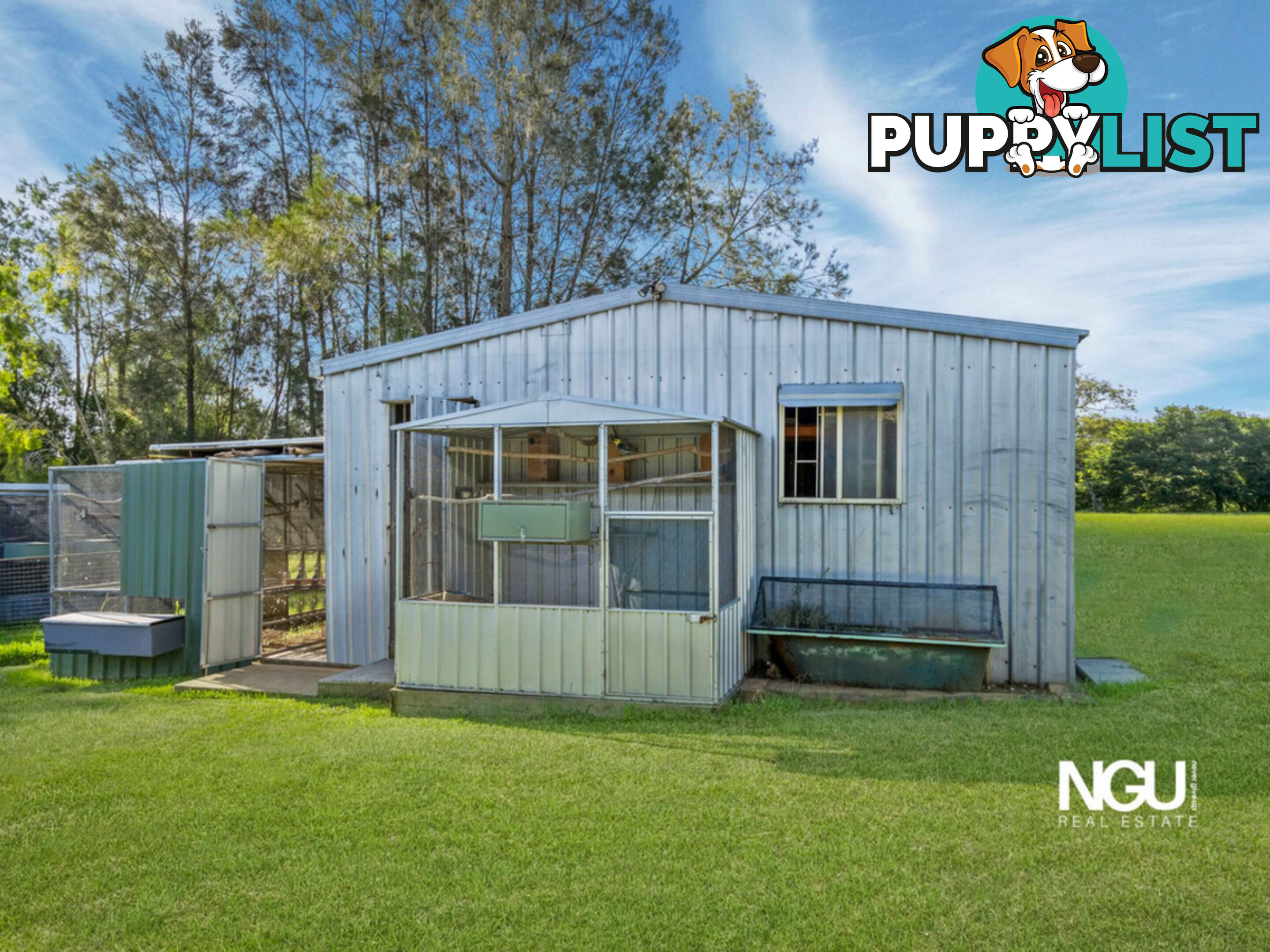 61 Keith Street Bundamba QLD 4304