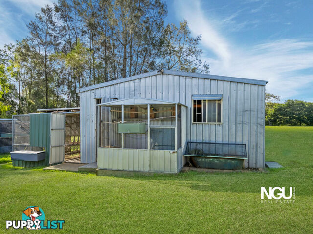 61 Keith Street Bundamba QLD 4304