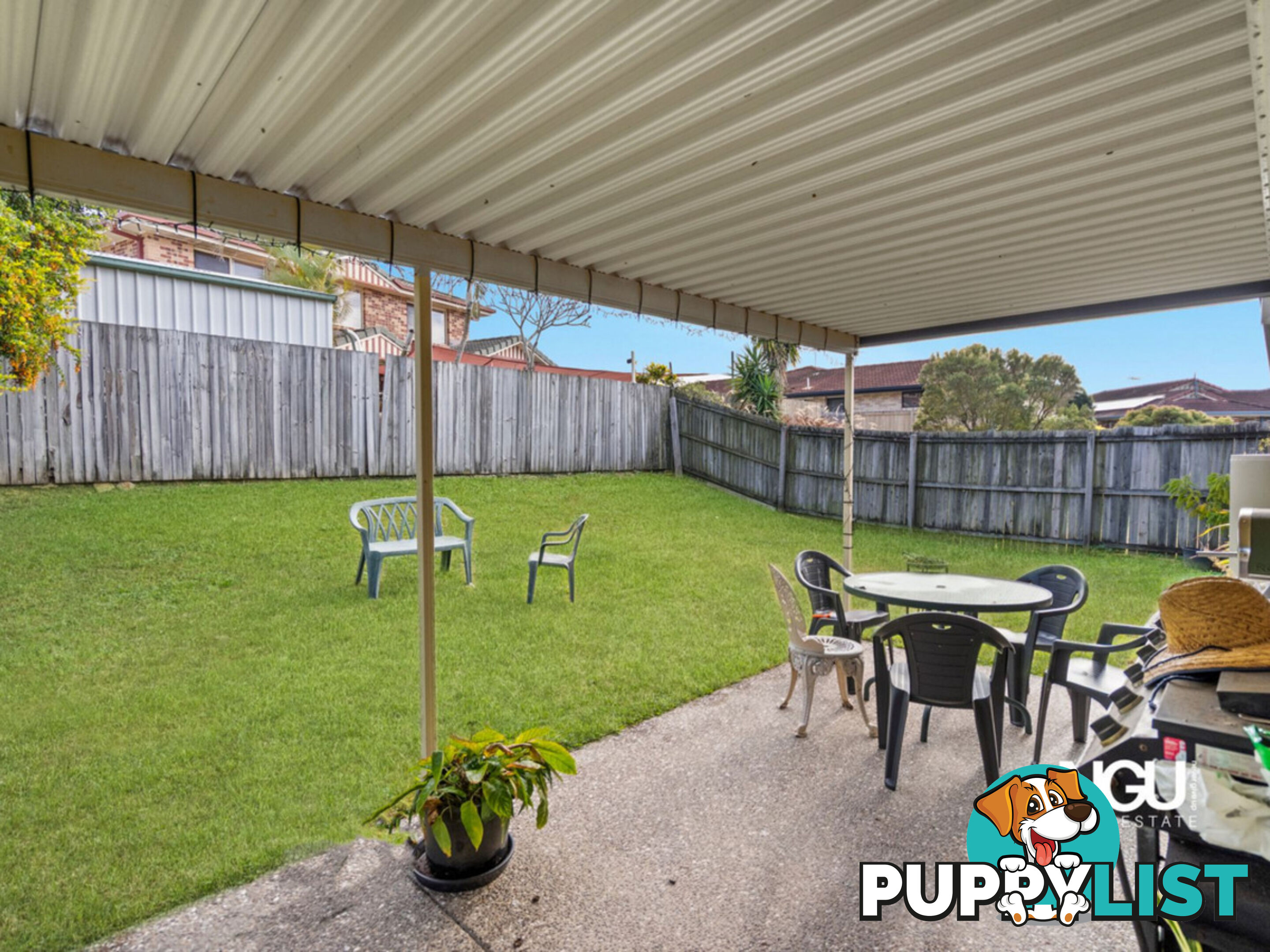10 Jimbour Court Brassall QLD 4305