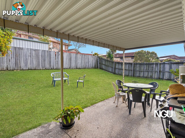 10 Jimbour Court Brassall QLD 4305