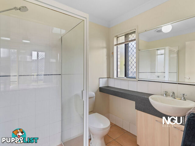 10 Jimbour Court Brassall QLD 4305
