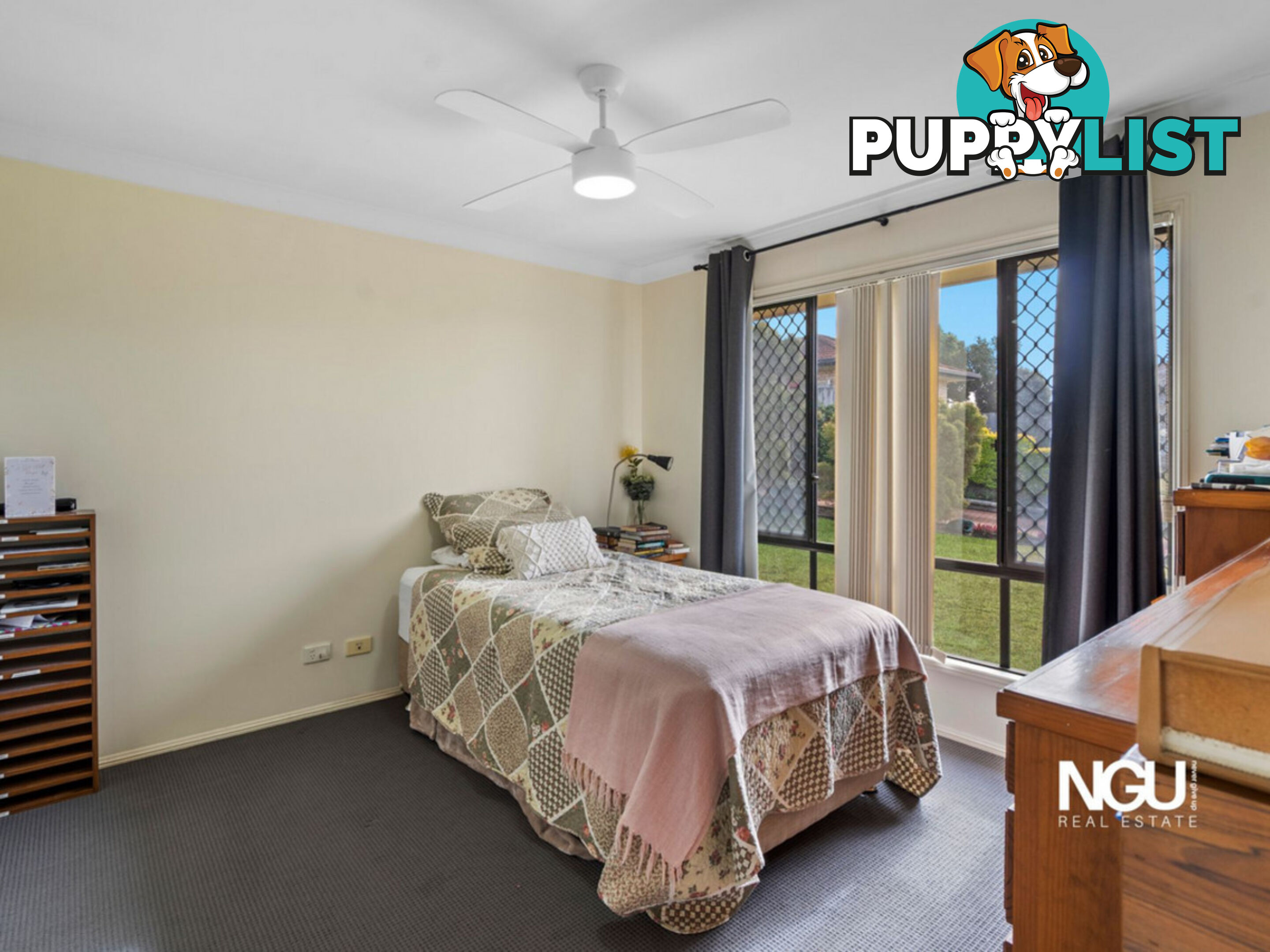10 Jimbour Court Brassall QLD 4305