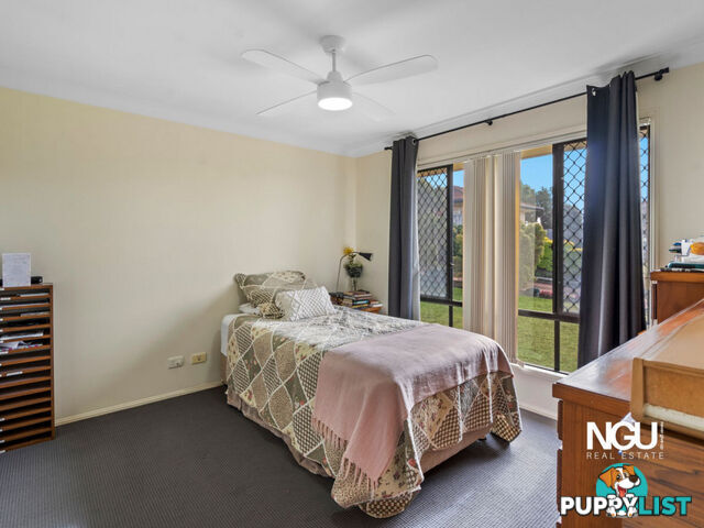 10 Jimbour Court Brassall QLD 4305