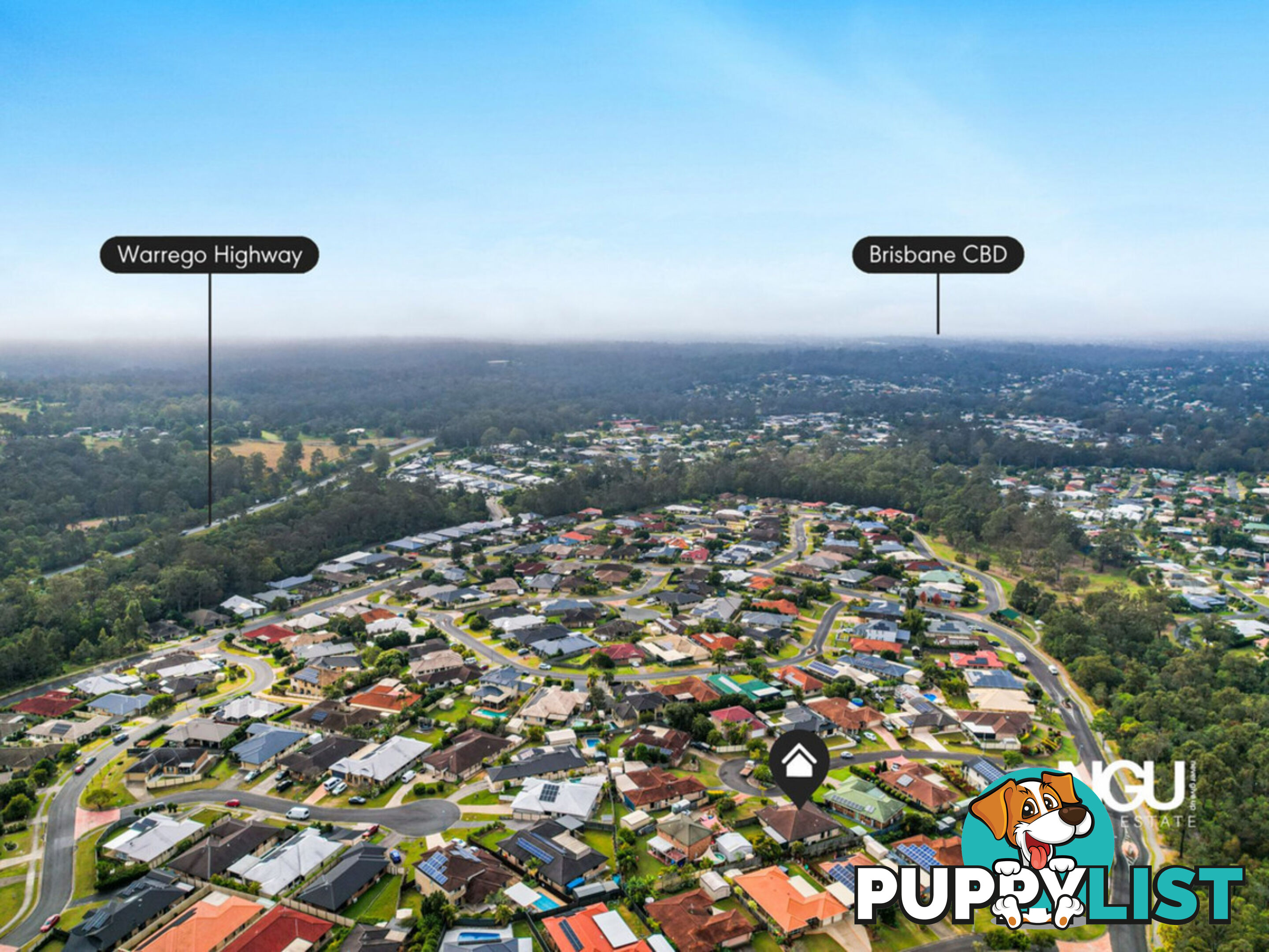 10 Jimbour Court Brassall QLD 4305