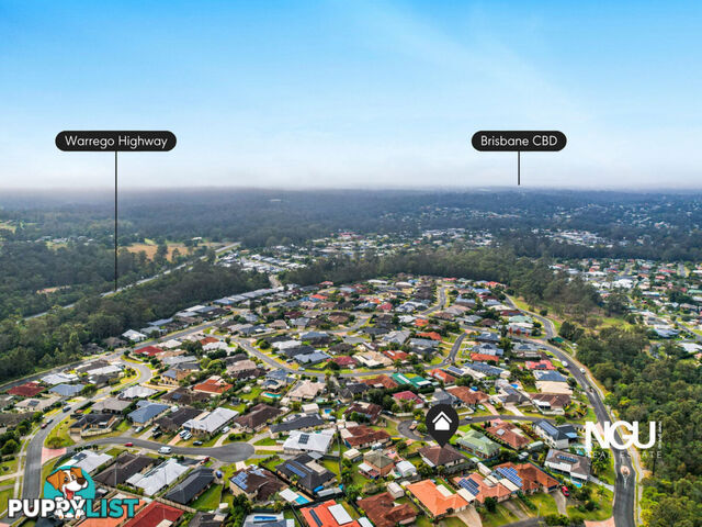 10 Jimbour Court Brassall QLD 4305
