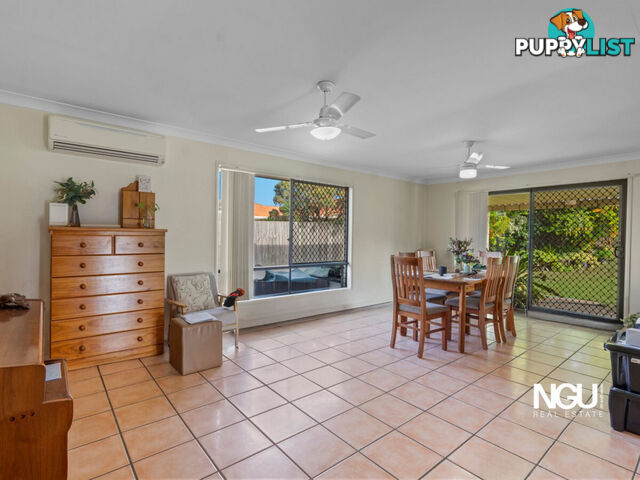 10 Jimbour Court Brassall QLD 4305