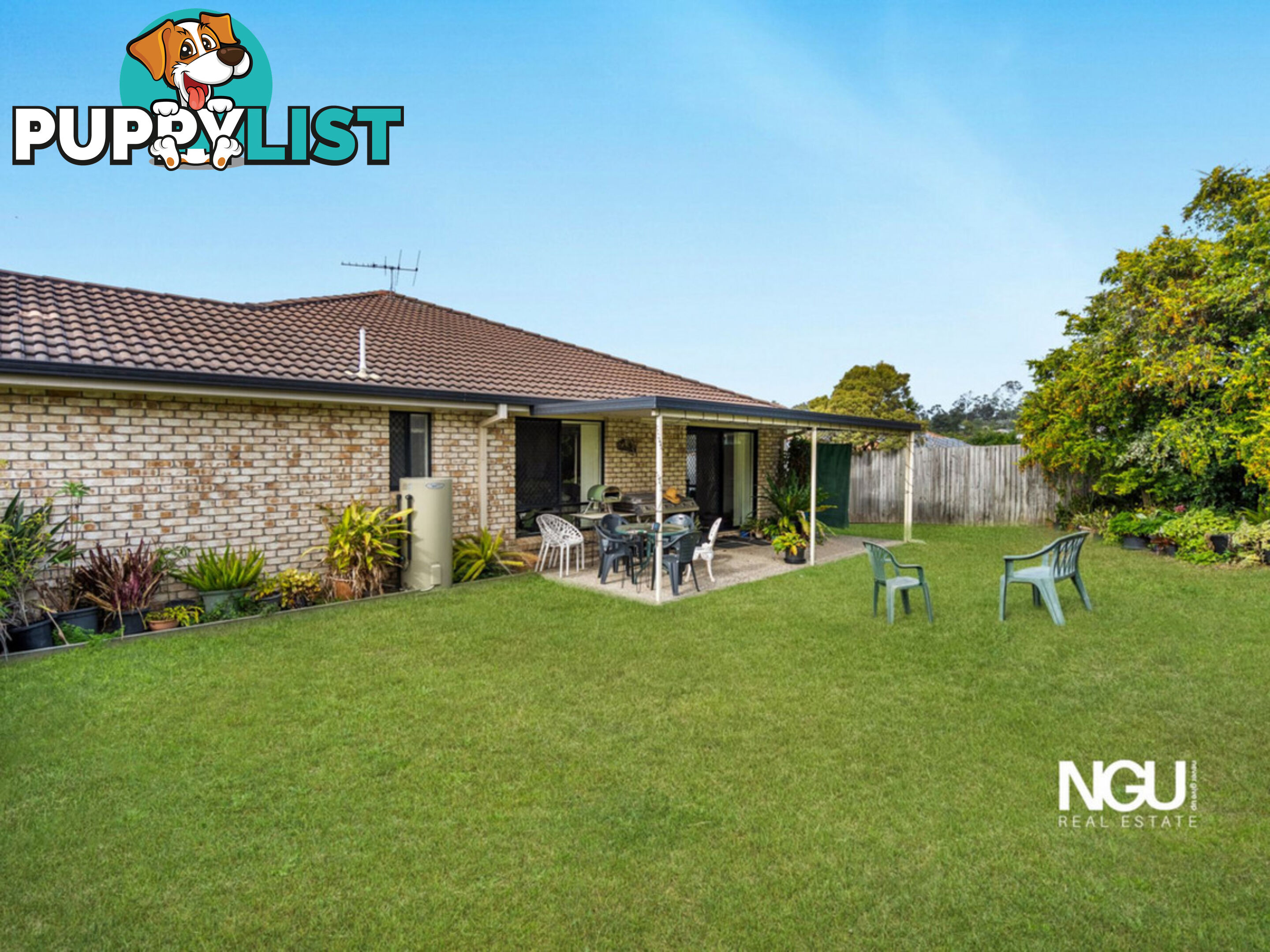 10 Jimbour Court Brassall QLD 4305