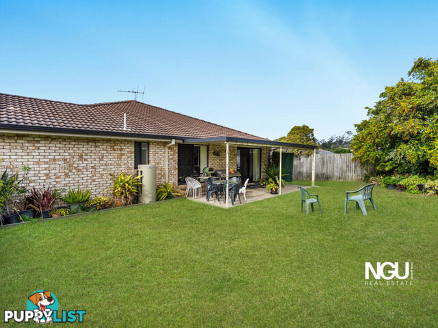 10 Jimbour Court Brassall QLD 4305