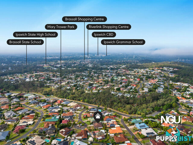 10 Jimbour Court Brassall QLD 4305