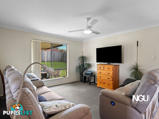 10 Jimbour Court Brassall QLD 4305