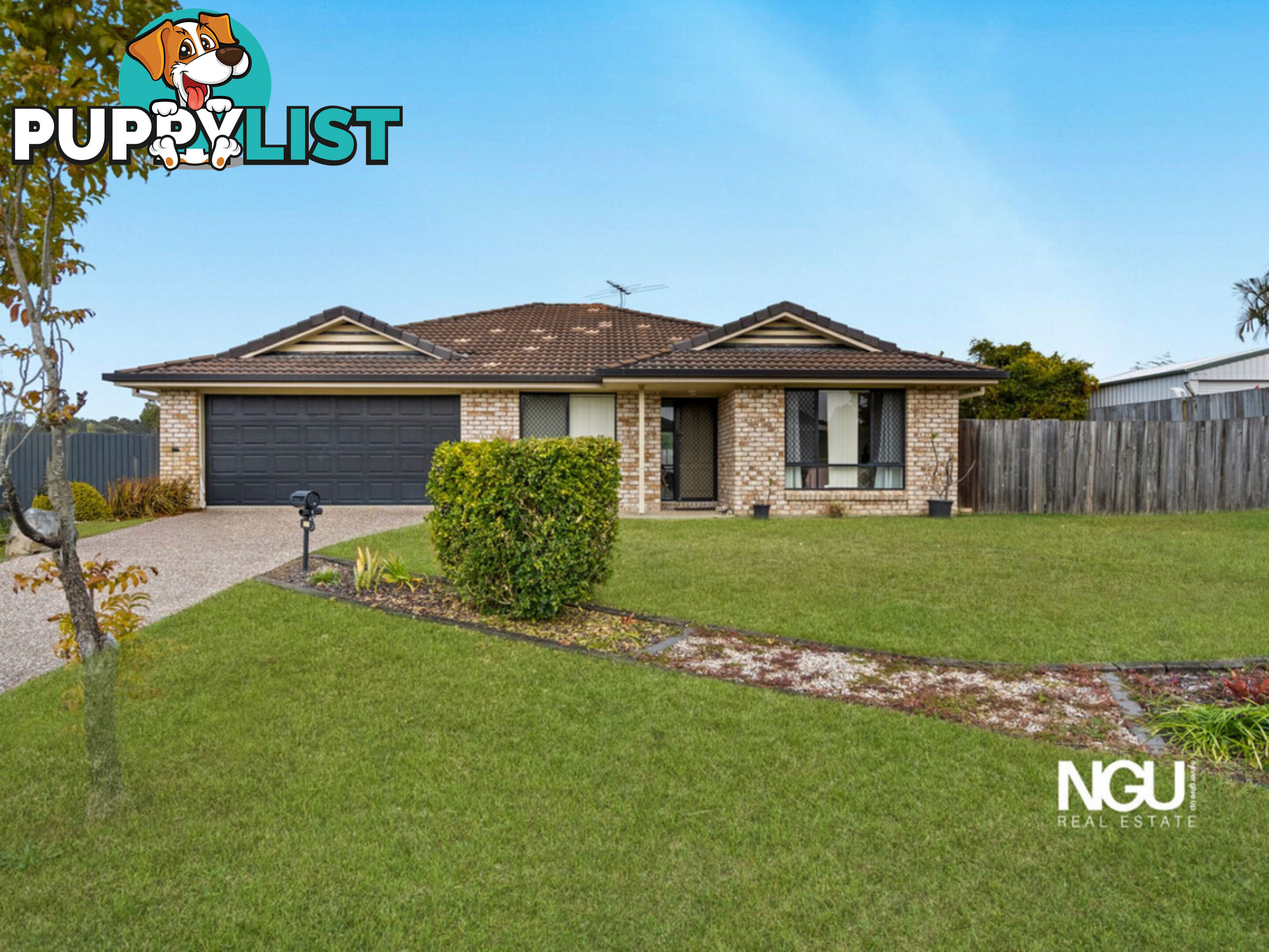 10 Jimbour Court Brassall QLD 4305