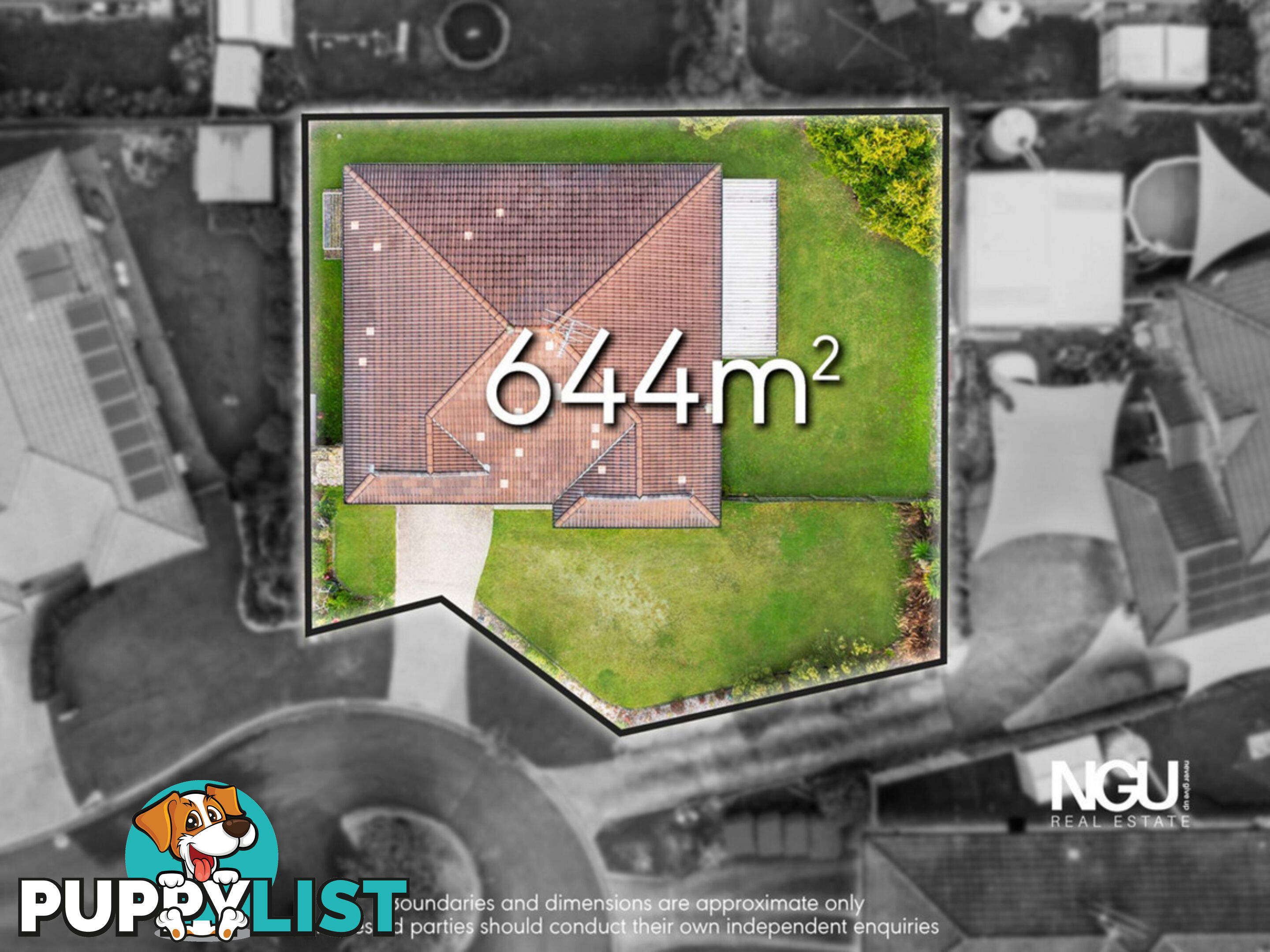 10 Jimbour Court Brassall QLD 4305