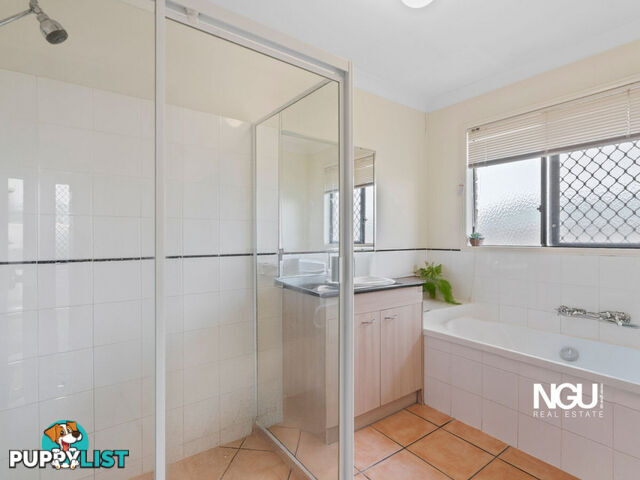 10 Jimbour Court Brassall QLD 4305