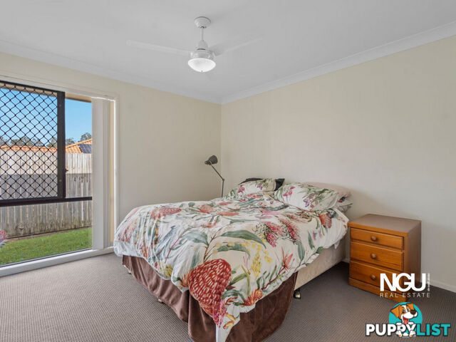 10 Jimbour Court Brassall QLD 4305