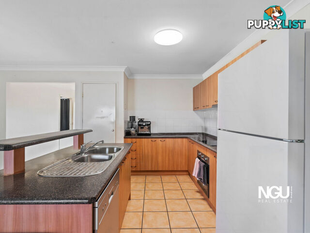 10 Jimbour Court Brassall QLD 4305