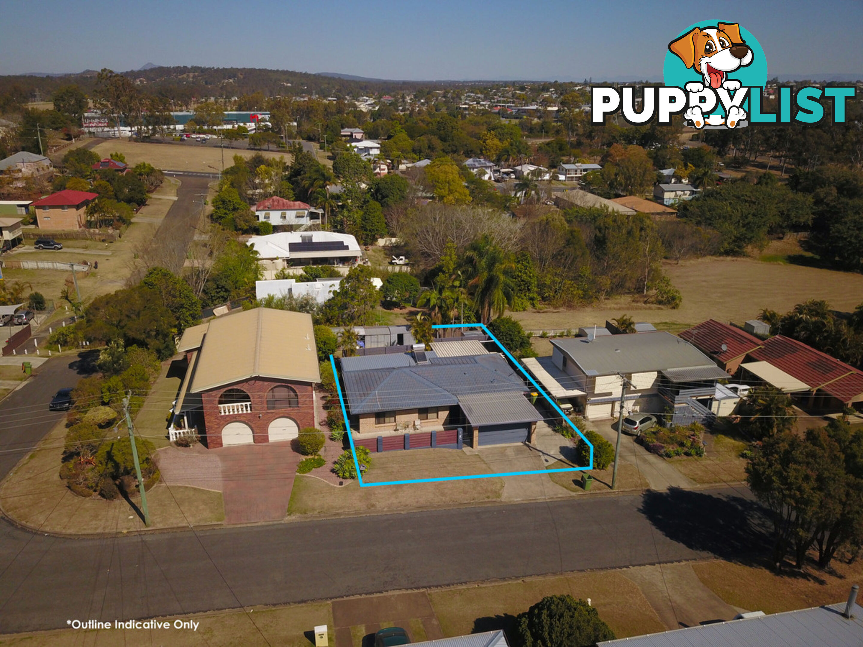 22 McKenzie Street Bundamba QLD 4304
