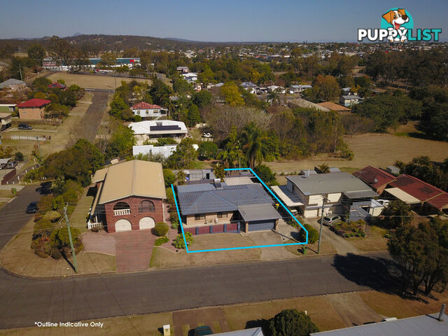 22 McKenzie Street Bundamba QLD 4304