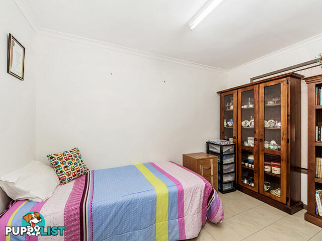 22 McKenzie Street Bundamba QLD 4304