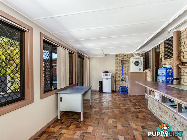 22 McKenzie Street Bundamba QLD 4304