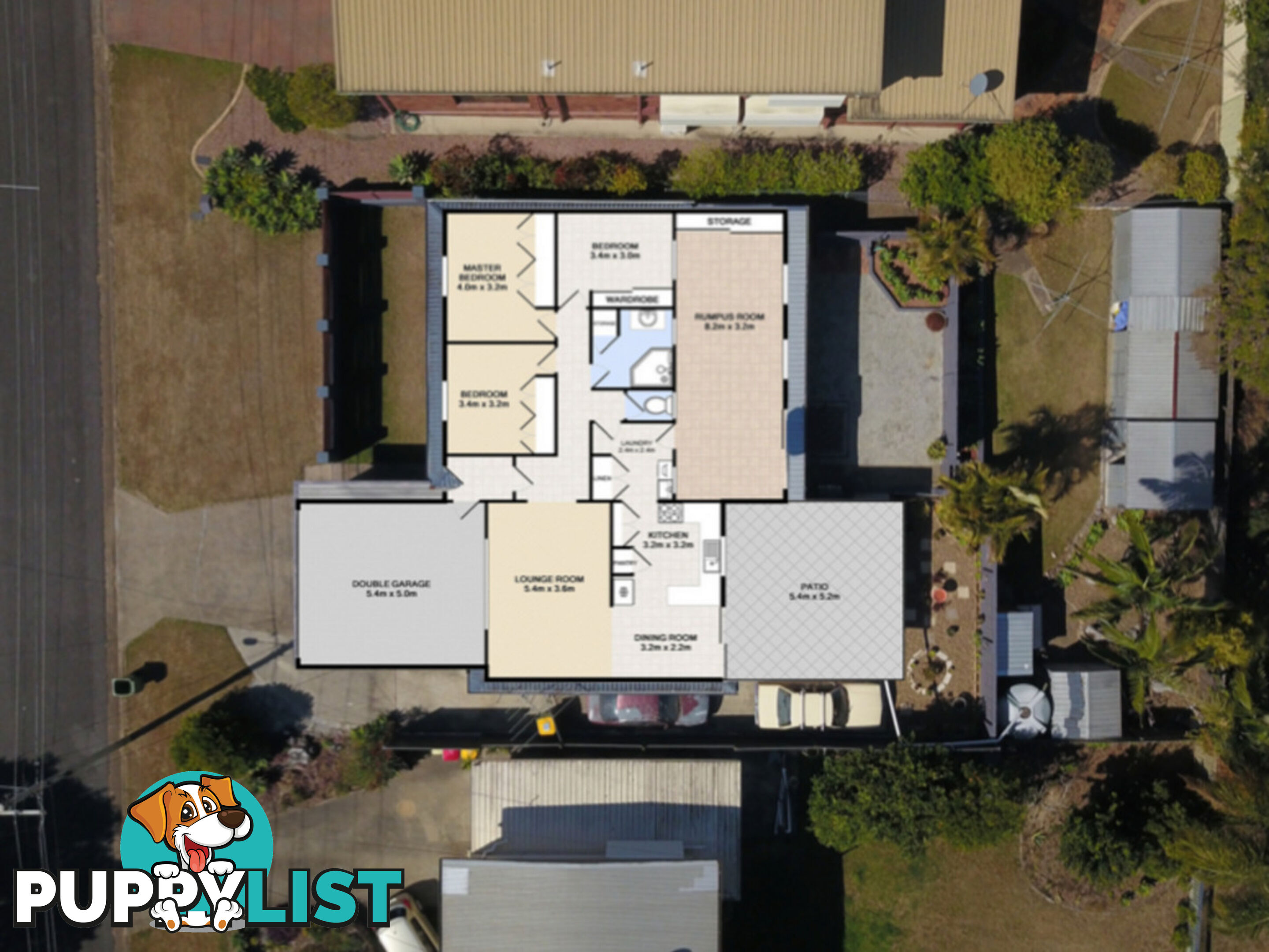 22 McKenzie Street Bundamba QLD 4304