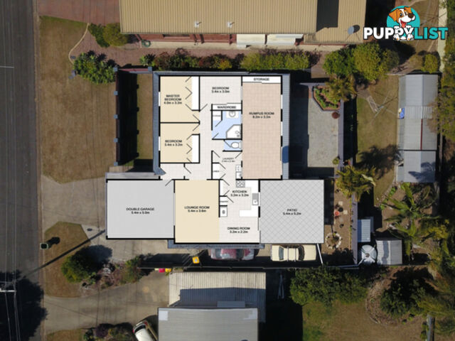 22 McKenzie Street Bundamba QLD 4304