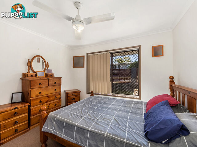 22 McKenzie Street Bundamba QLD 4304