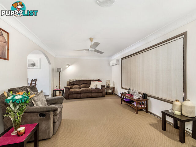 22 McKenzie Street Bundamba QLD 4304