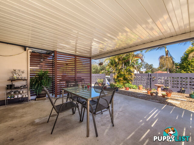22 McKenzie Street Bundamba QLD 4304
