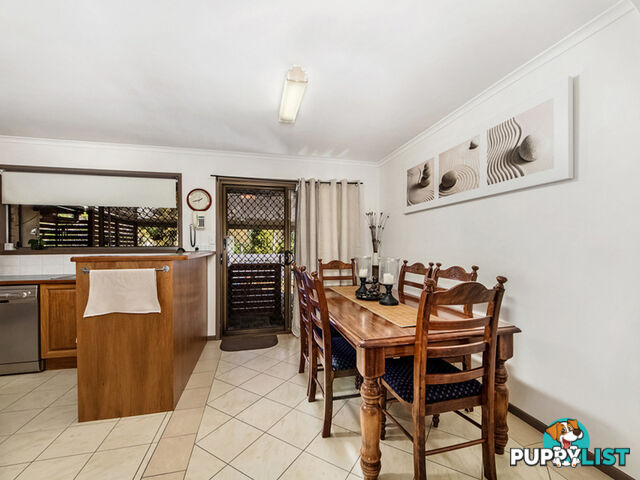 22 McKenzie Street Bundamba QLD 4304