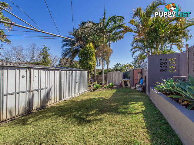 22 McKenzie Street Bundamba QLD 4304