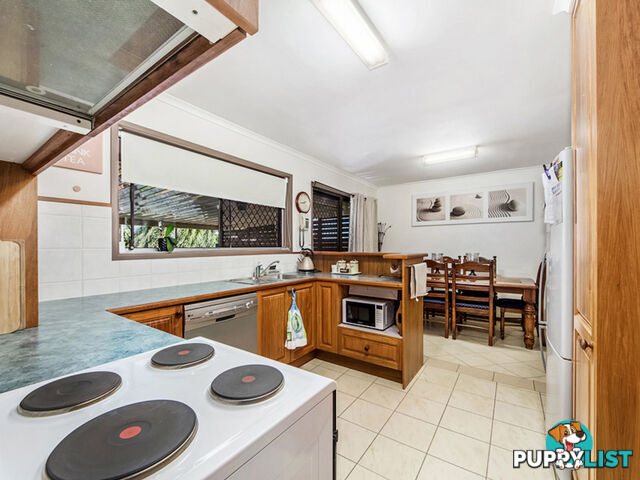 22 McKenzie Street Bundamba QLD 4304