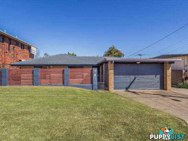 22 McKenzie Street Bundamba QLD 4304