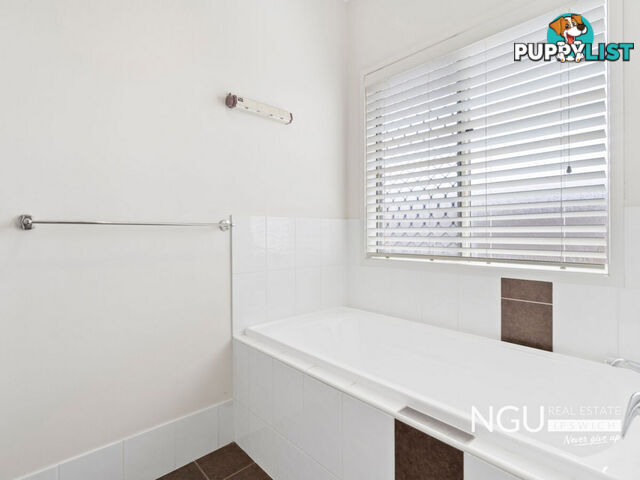 13 Saint Aubins Drive Brassall QLD 4305