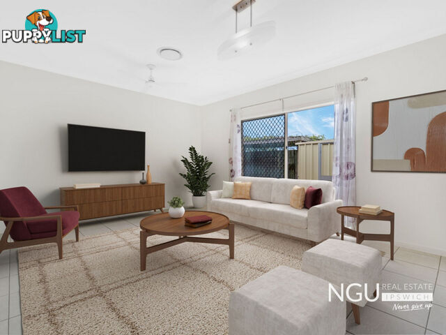13 Saint Aubins Drive Brassall QLD 4305