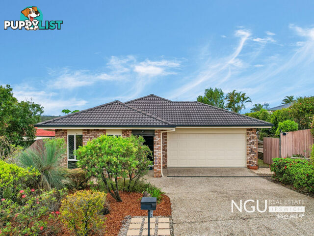 13 Saint Aubins Drive Brassall QLD 4305