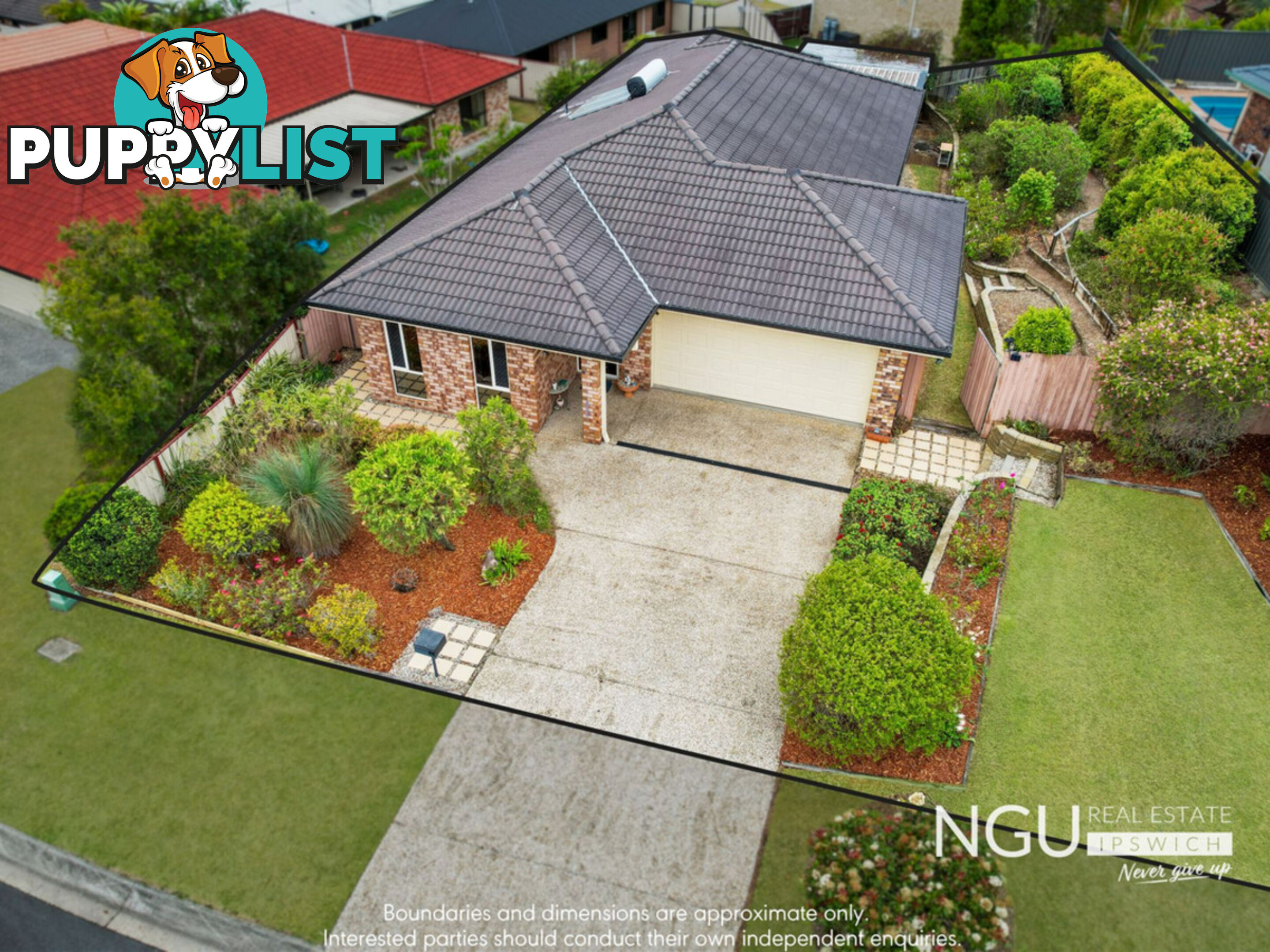 13 Saint Aubins Drive Brassall QLD 4305