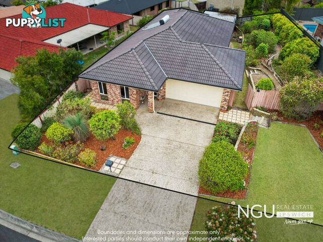 13 Saint Aubins Drive Brassall QLD 4305