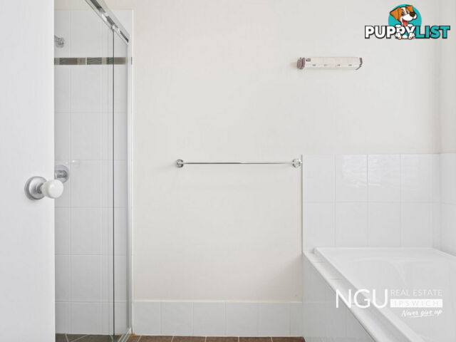 13 Saint Aubins Drive Brassall QLD 4305