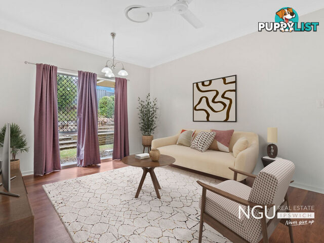 13 Saint Aubins Drive Brassall QLD 4305