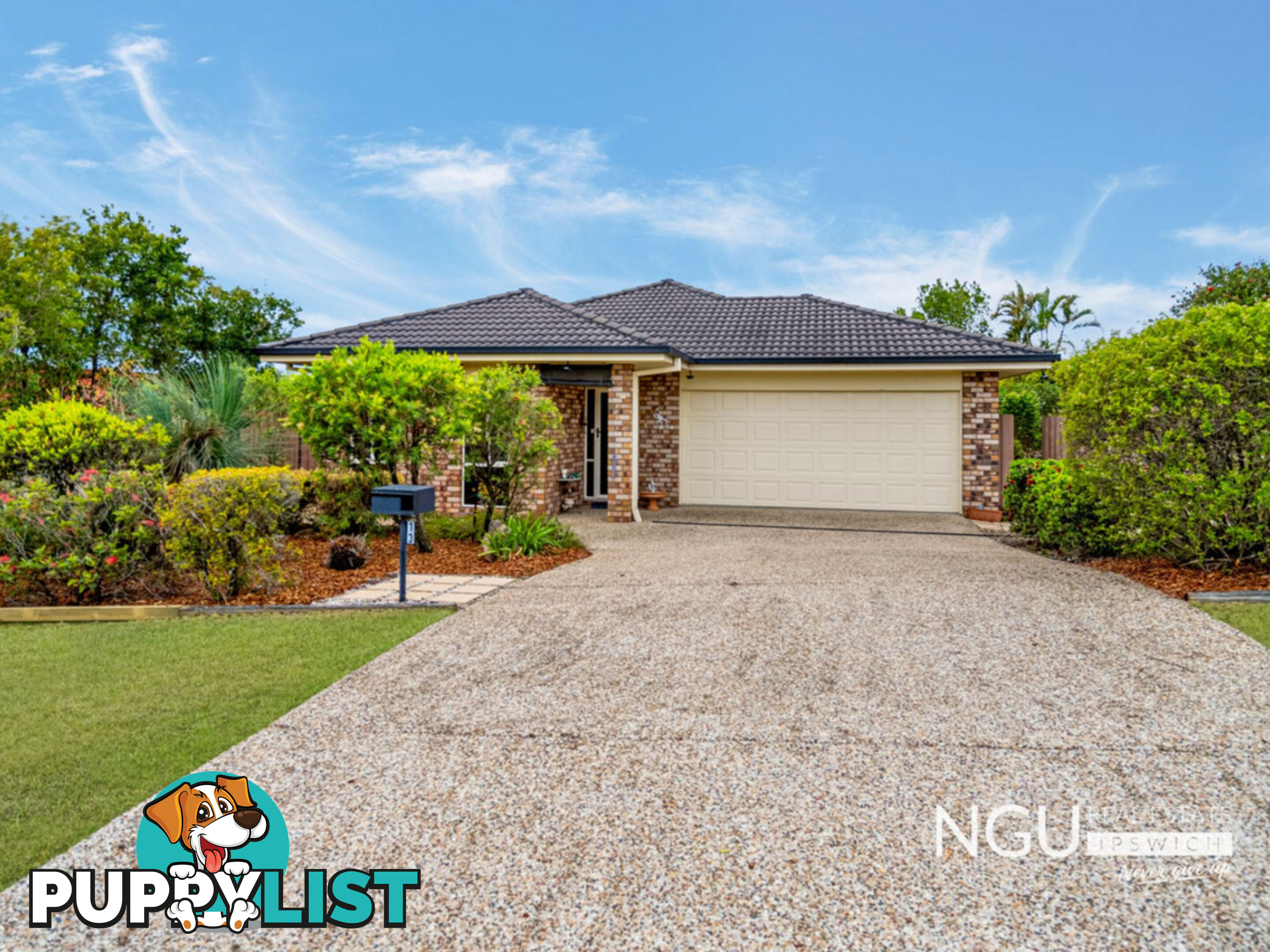 13 Saint Aubins Drive Brassall QLD 4305