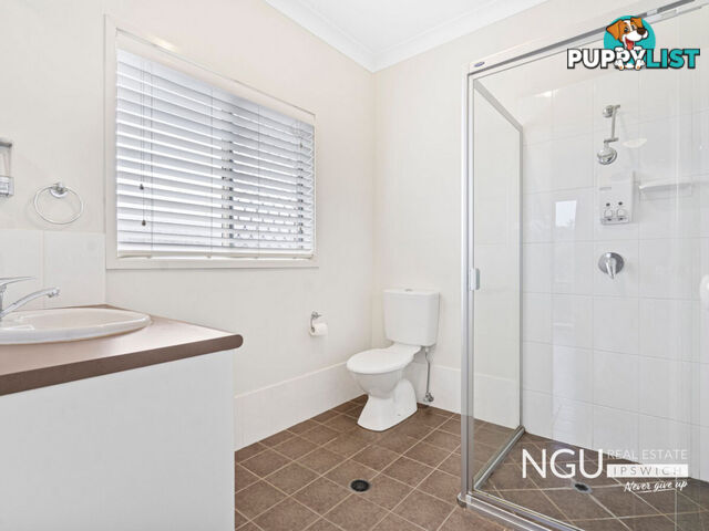 13 Saint Aubins Drive Brassall QLD 4305