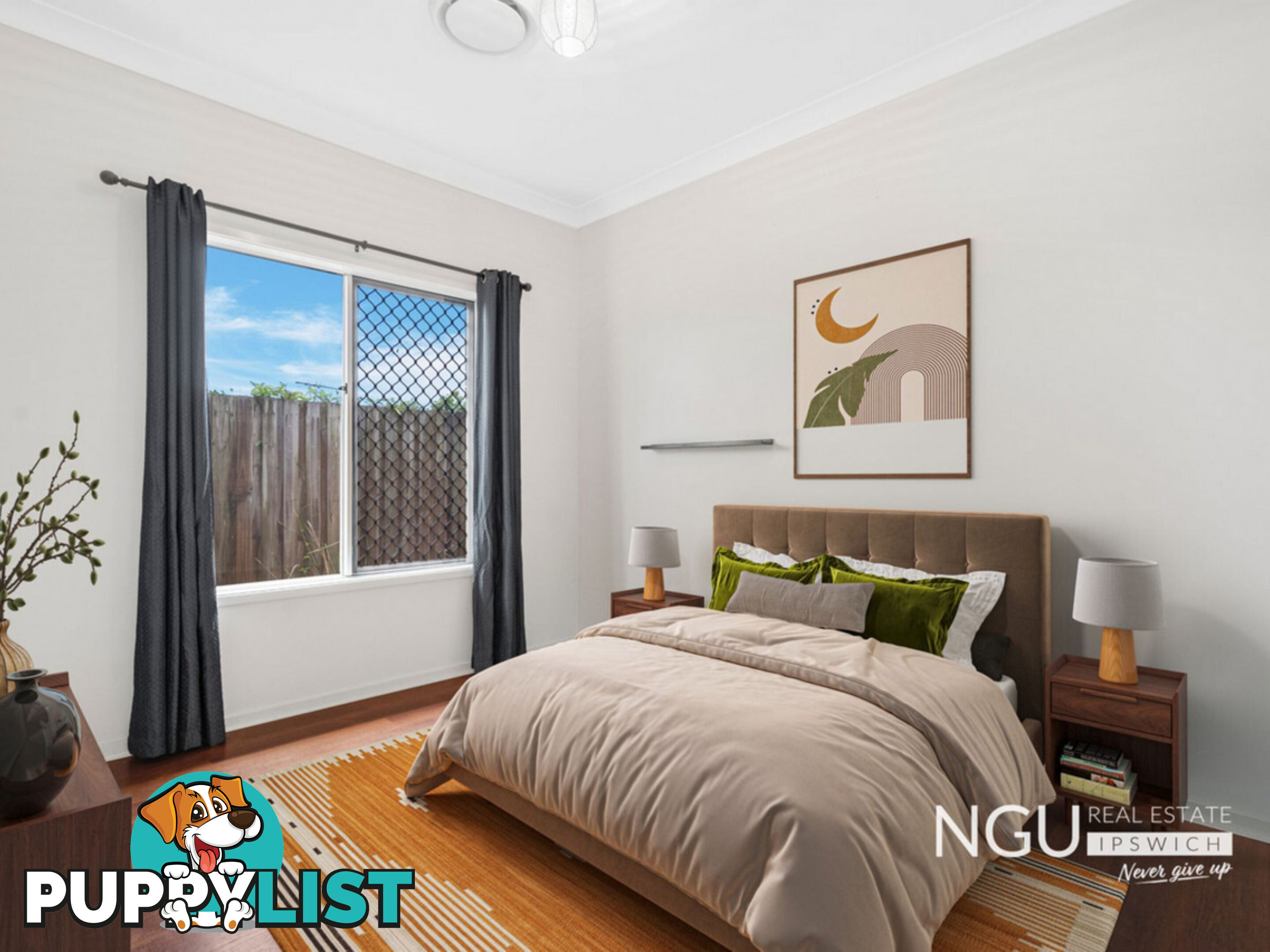 13 Saint Aubins Drive Brassall QLD 4305