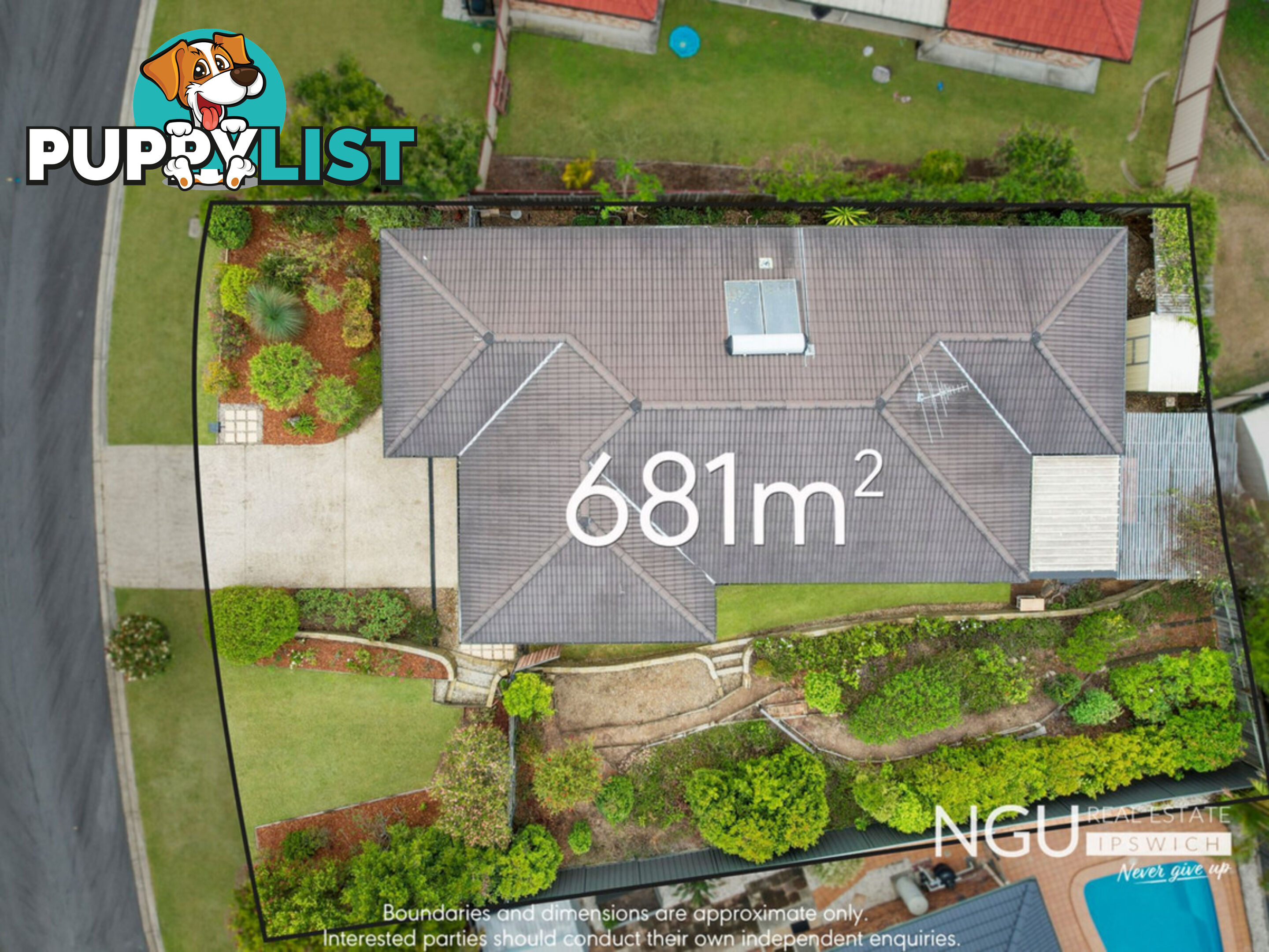 13 Saint Aubins Drive Brassall QLD 4305