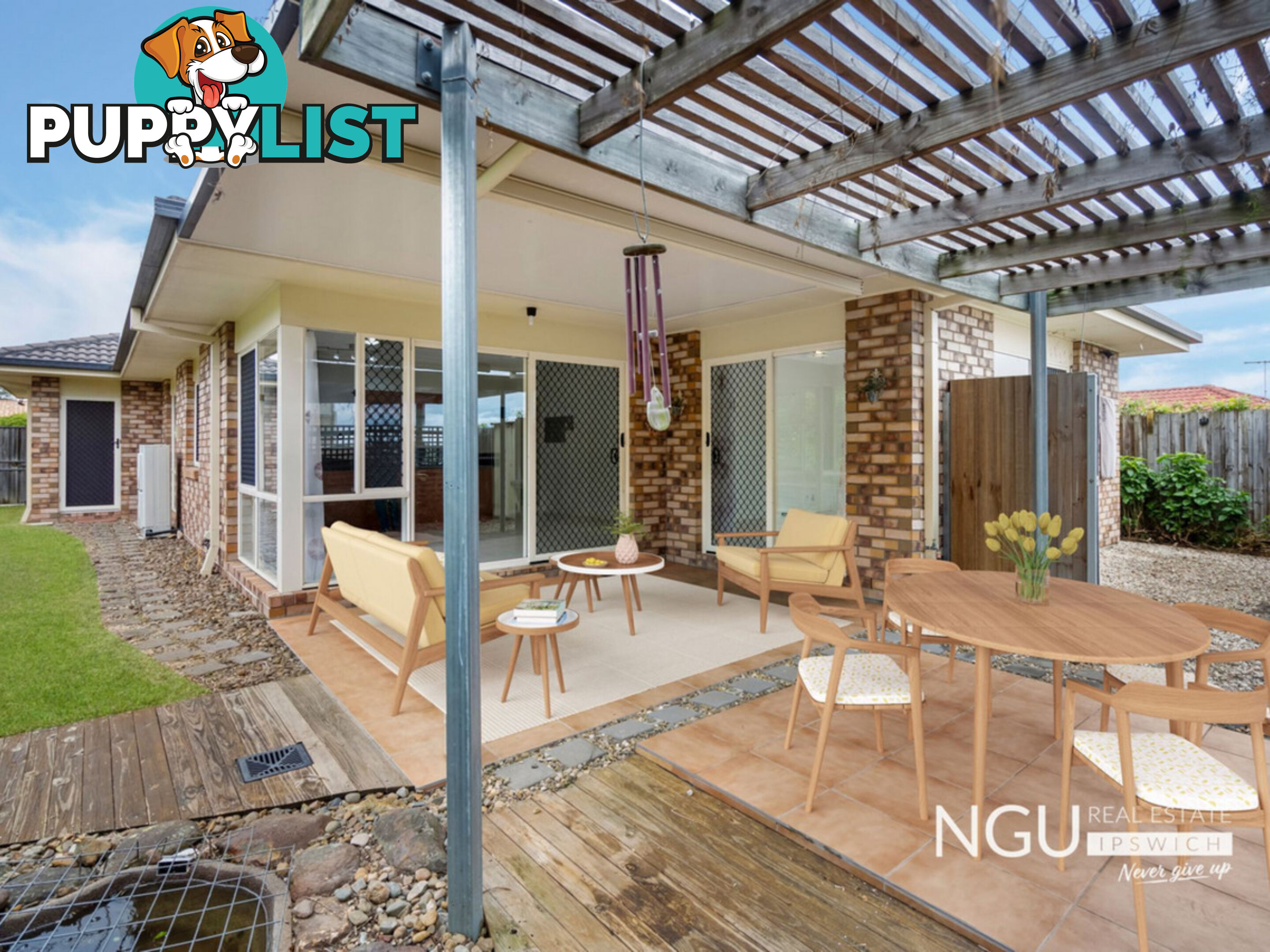 13 Saint Aubins Drive Brassall QLD 4305