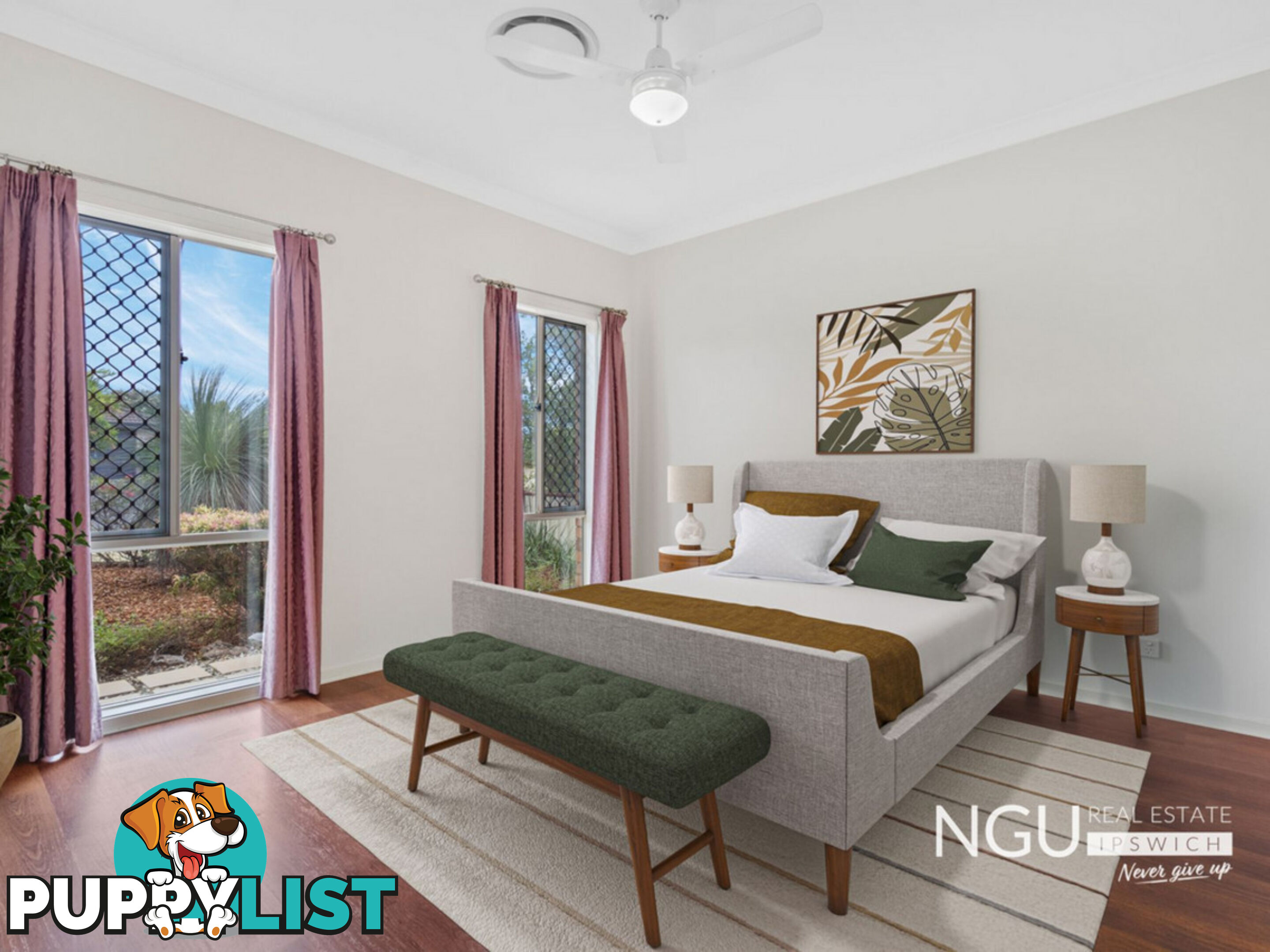 13 Saint Aubins Drive Brassall QLD 4305