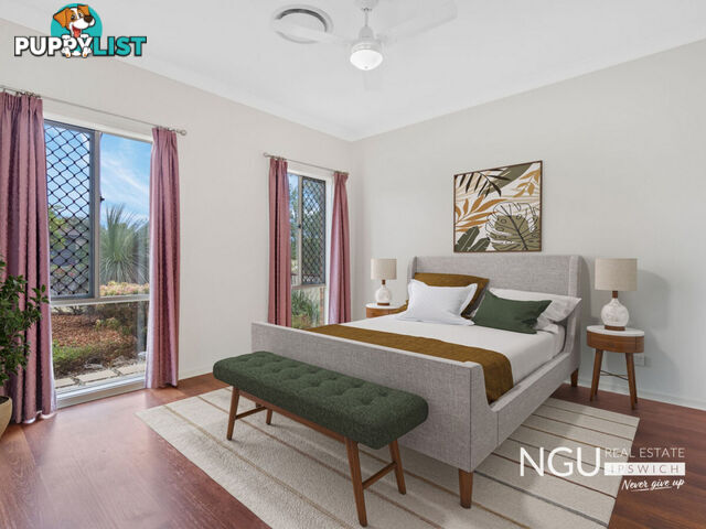 13 Saint Aubins Drive Brassall QLD 4305
